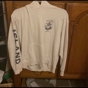 Brandy Melville sweatshirt